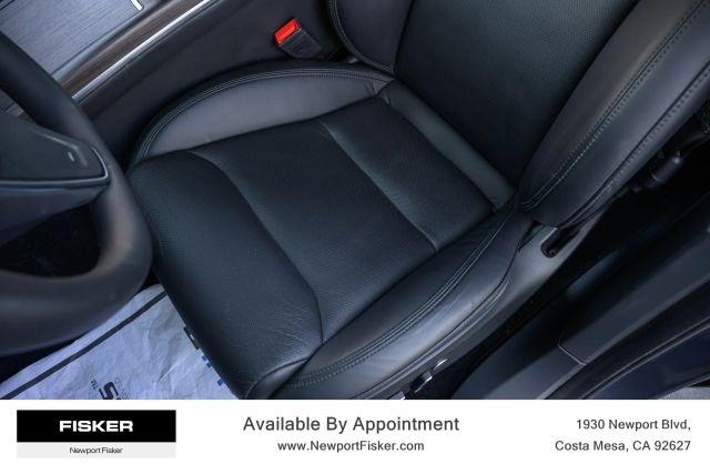 صورة مصغرة 14 لـ 2023 Tesla MODEL X