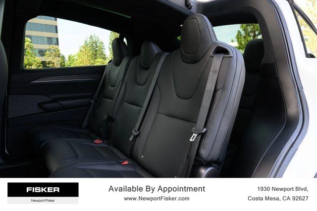 صورة مصغرة 22 لـ 2023 Tesla MODEL X