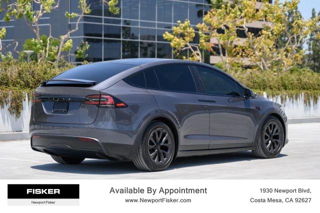 صورة 7 لـ 2023 Tesla MODEL X