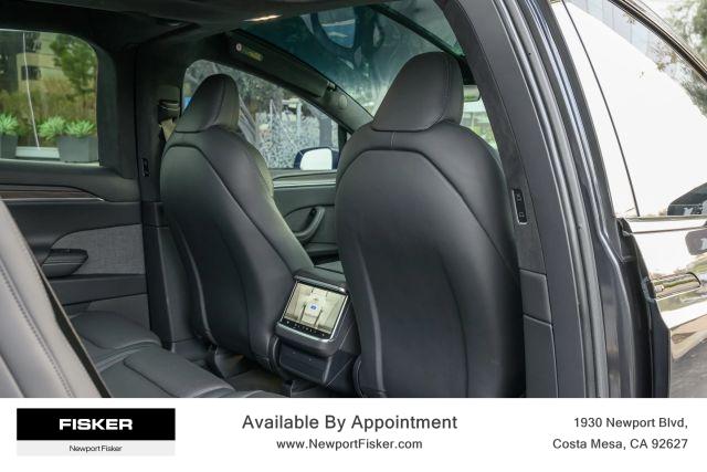 صورة مصغرة 18 لـ 2023 Tesla MODEL X