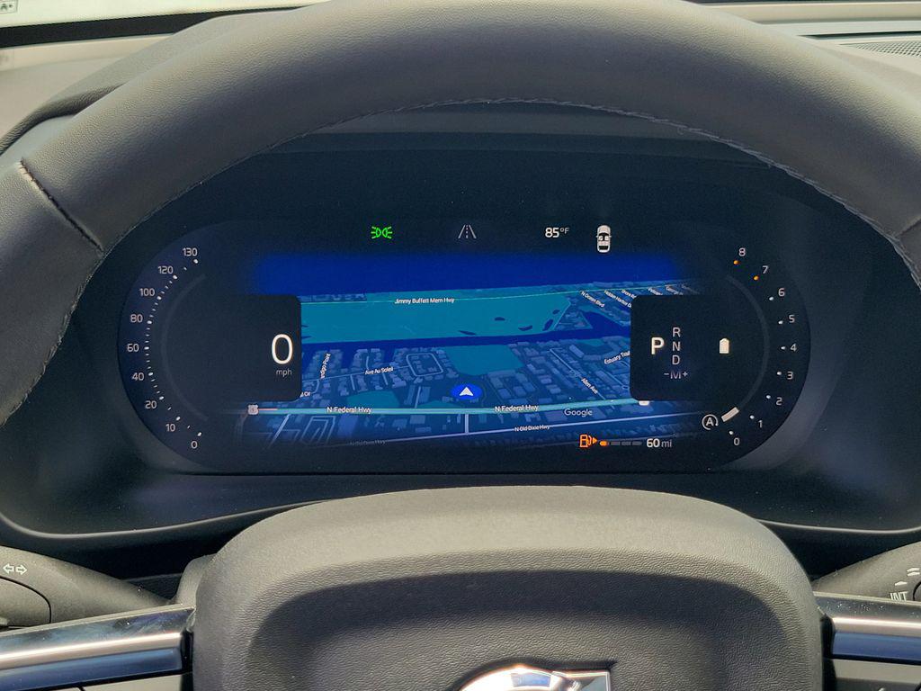 2026 Volvo XC40 PLUS, B5 AWD GAS (MILD HYBRID), DARK 缩略图 26