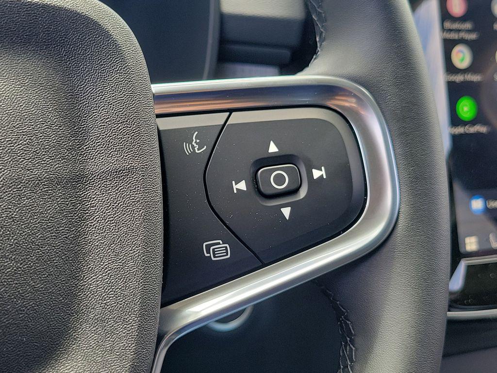 2026 Volvo XC40 PLUS, B5 AWD GAS (MILD HYBRID), DARK 缩略图 25