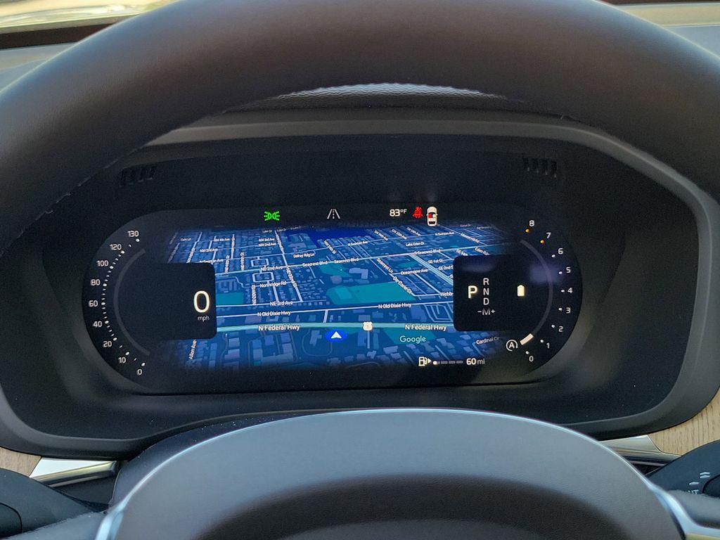 صورة مصغرة 26 لـ 2026 Volvo XC60 B5 PLUS