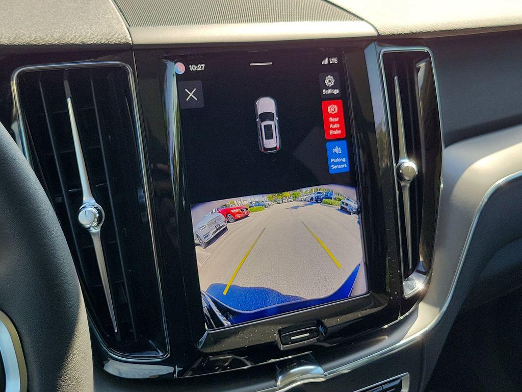 2024 Volvo XC60 B5 CORE DARK THEME 缩略图 29