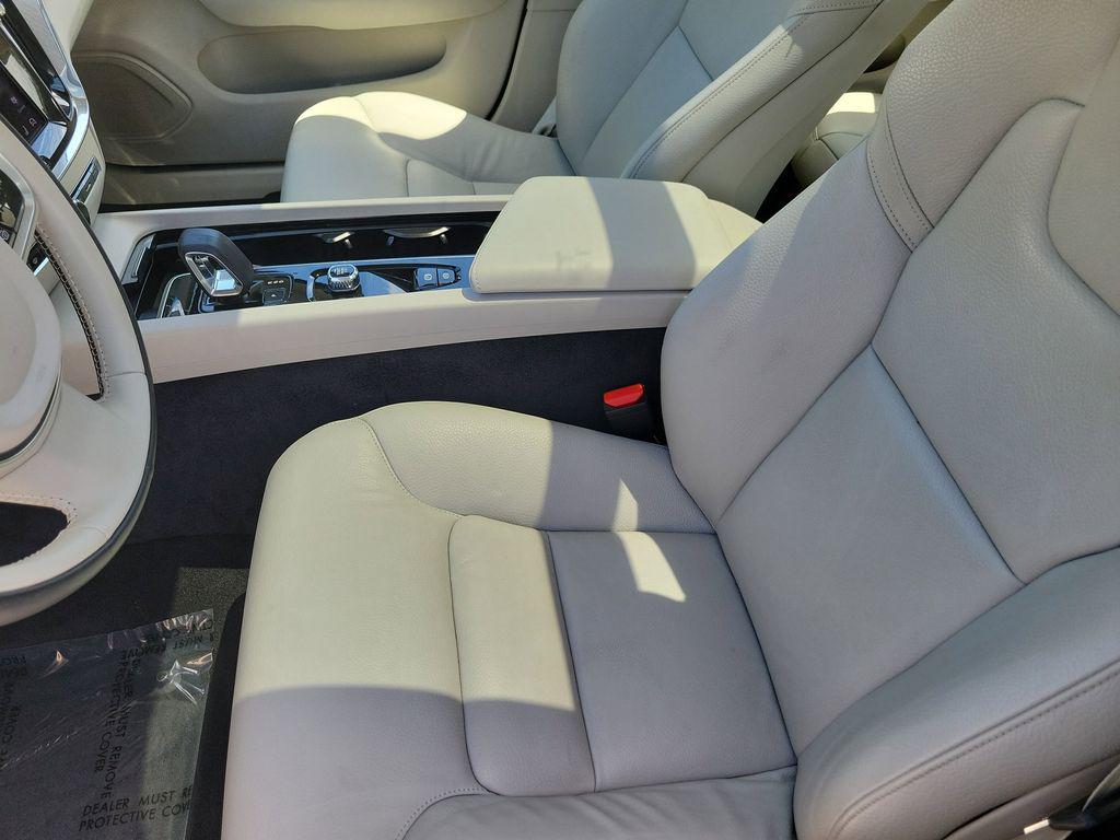 2024 Volvo S60 B5 PLUS DARK THEME 缩略图 20