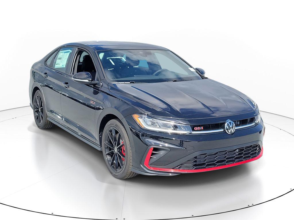New 2026 Volkswagen Jetta GLI 2.0T Autobahn
