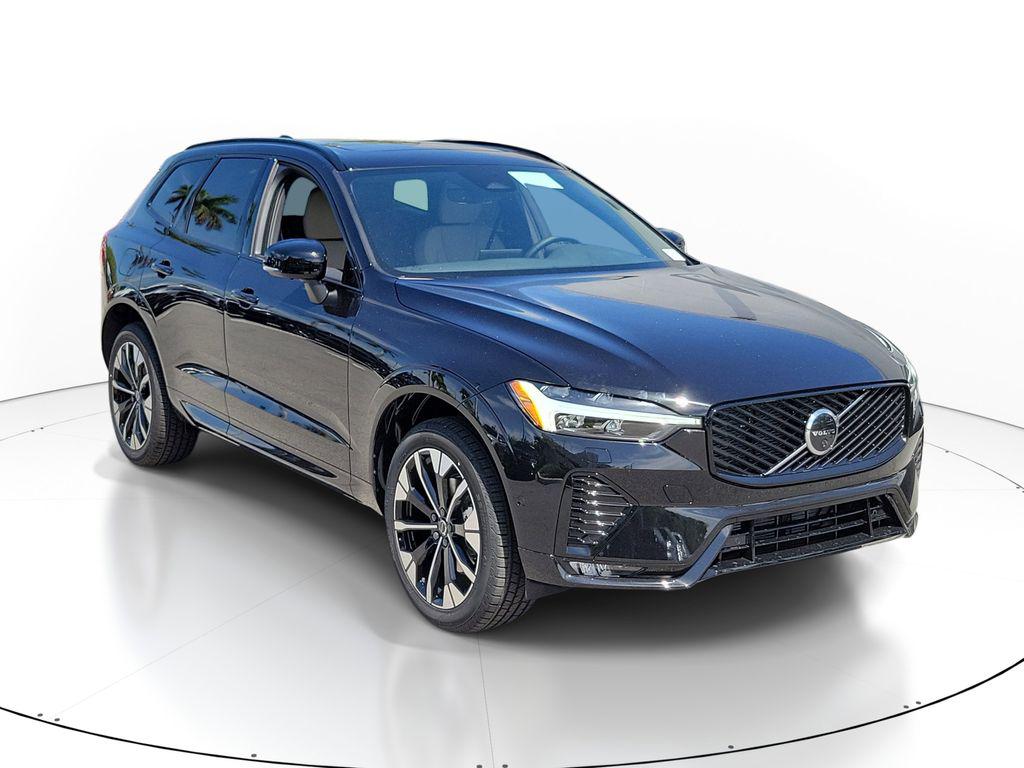 New 2026 Volvo XC60 B5 Plus