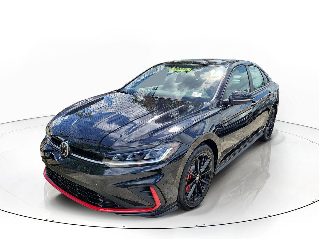 New 2026 Volkswagen Jetta GLI 2.0T Autobahn