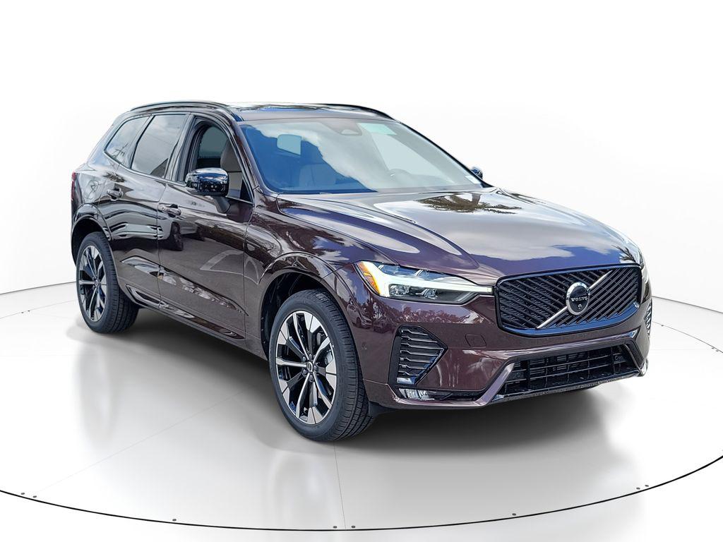 New 2026 Volvo XC60 B5 Plus