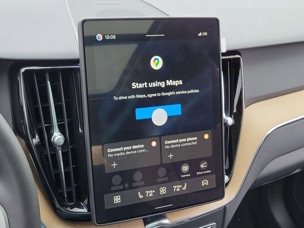 صورة مصغرة 27 لـ 2026 Volvo XC60 B5 PLUS