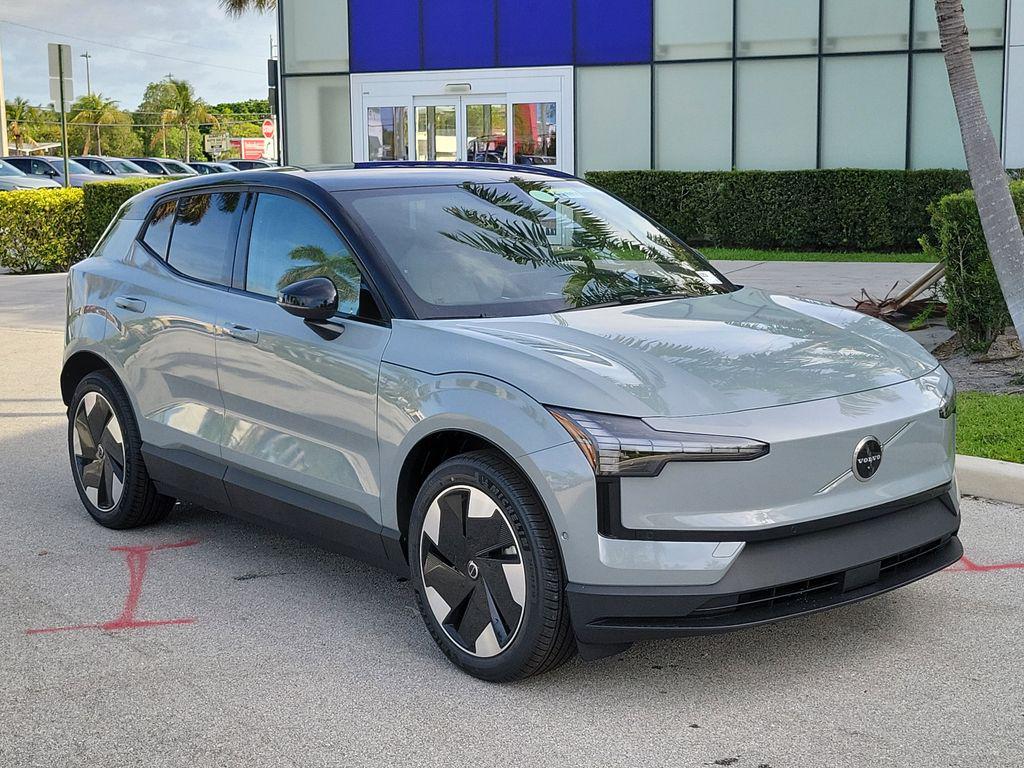 New 2026 Volvo EX30 Ultra Twin Motor Performance, Fully electric