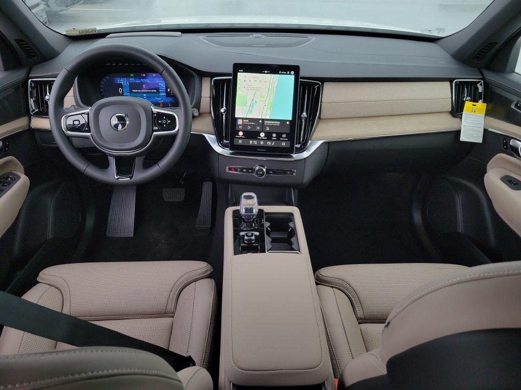 2027 Volvo XC90 PLUG-IN HYBRID ULTRA — миниатюра 16
