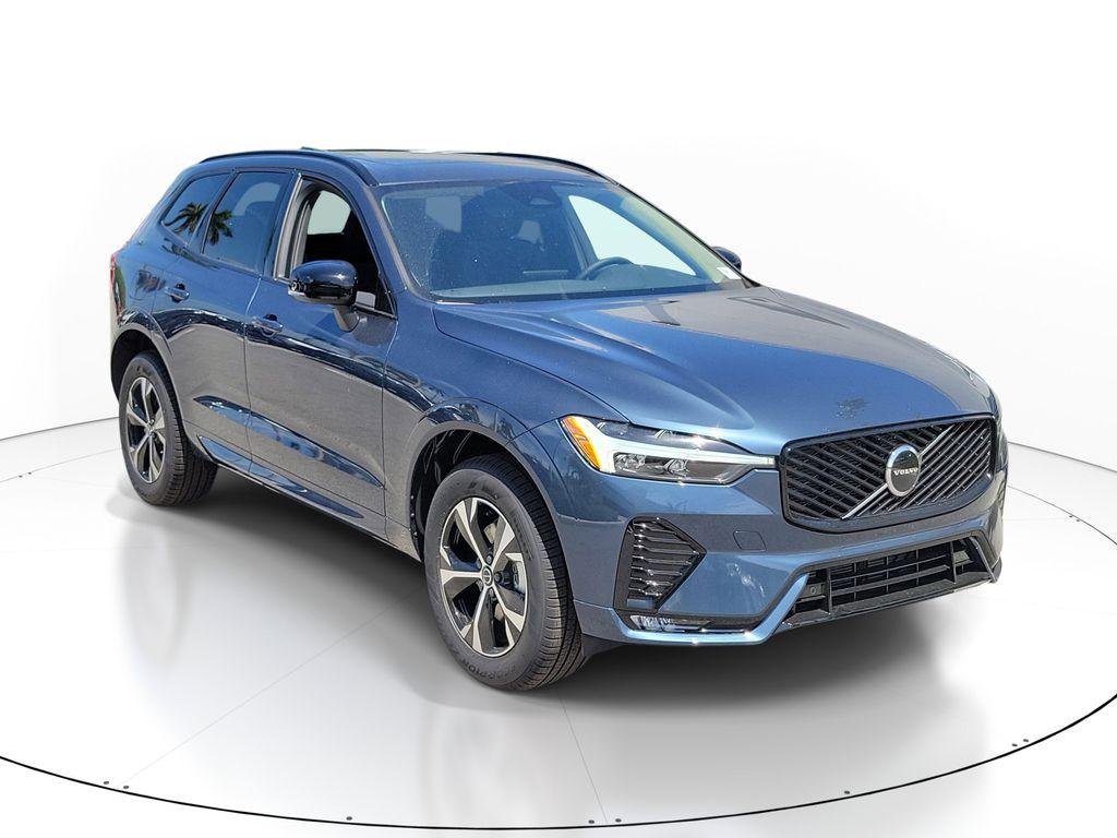 New 2026 Volvo XC60 B5 Core