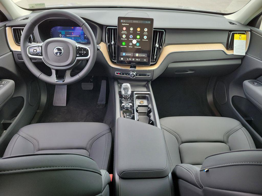 2026 Volvo XC60 B5 CORE — миниатюра 14