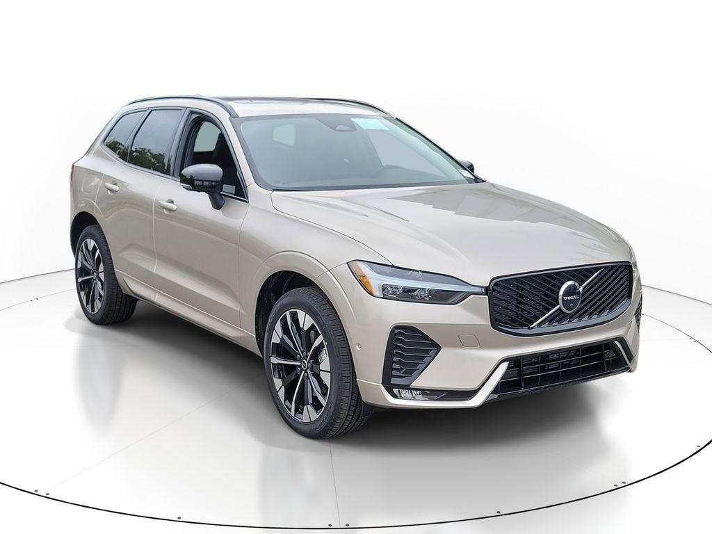 New 2026 Volvo XC60 B5 Plus