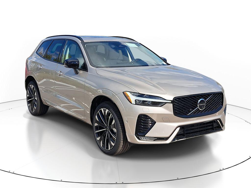 New 2026 Volvo XC60 B5 Ultra