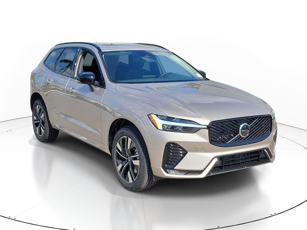New 2026 Volvo XC60 B5 Core