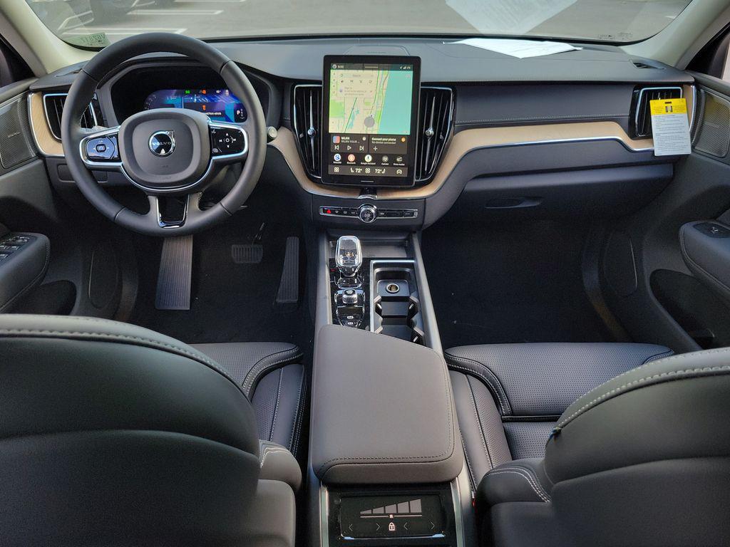 صورة مصغرة 15 لـ 2026 Volvo XC60 B5 ULTRA