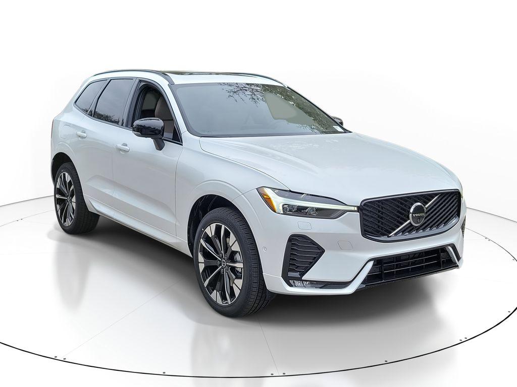 New 2026 Volvo XC60 B5 Plus