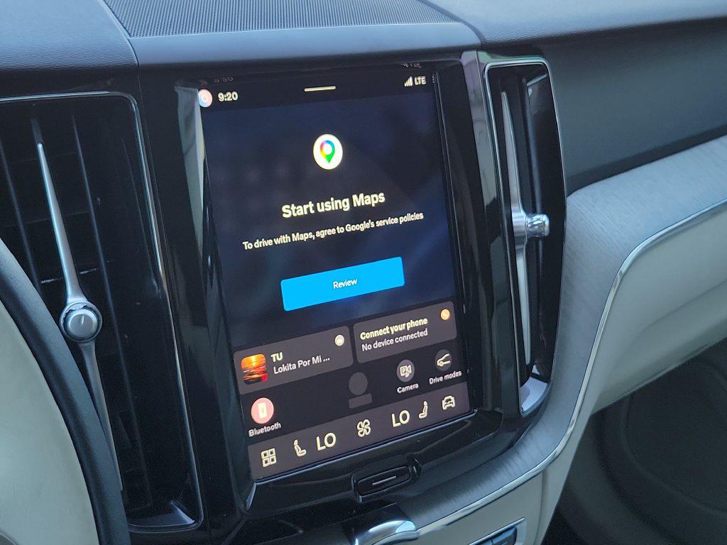 صورة مصغرة 27 لـ 2024 Volvo XC60 RECHARGE PLUG-IN HYBRID T8 PLUS DARK THEME