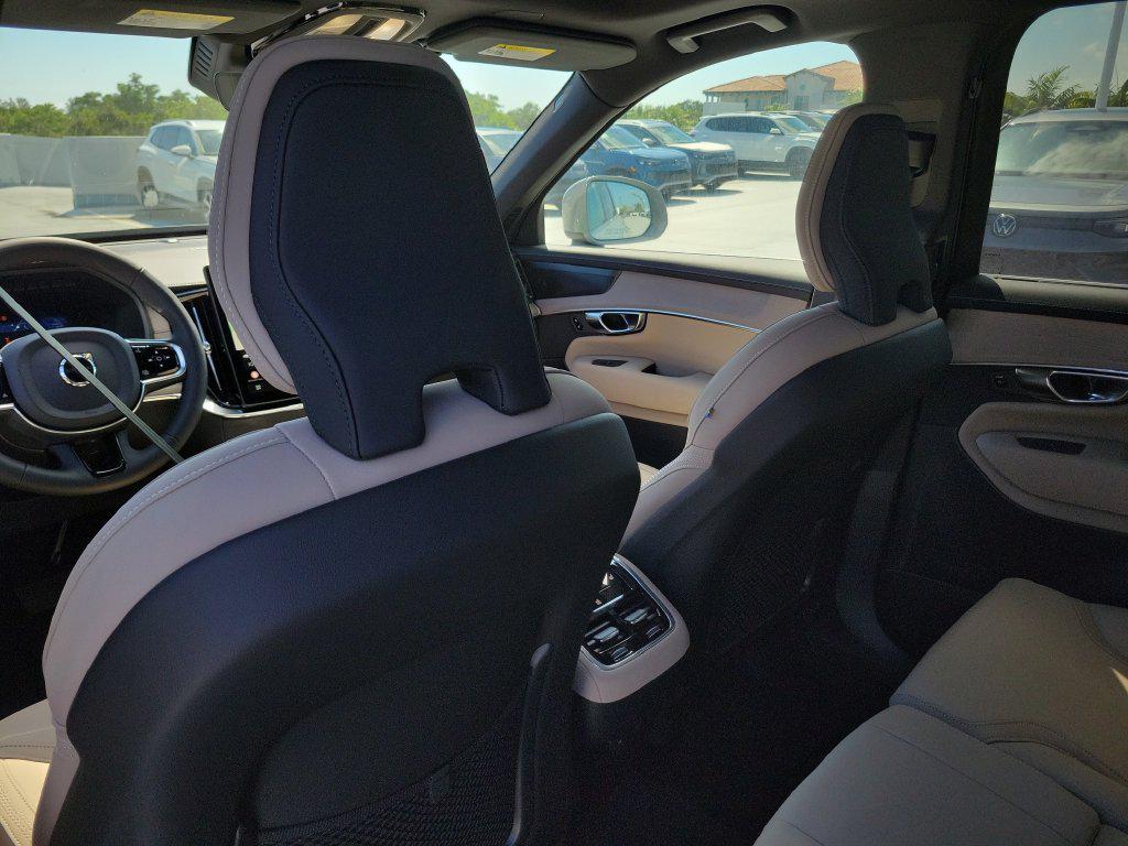 صورة مصغرة 14 لـ 2027 Volvo XC90 PLUS