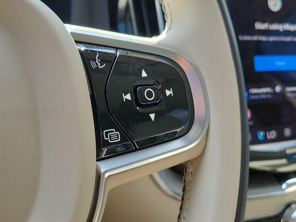 2025 Volvo XC60 PLUG-IN HYBRID ULTRA, T8 AWD ELECTRIC/GASOLIN 缩略图 25