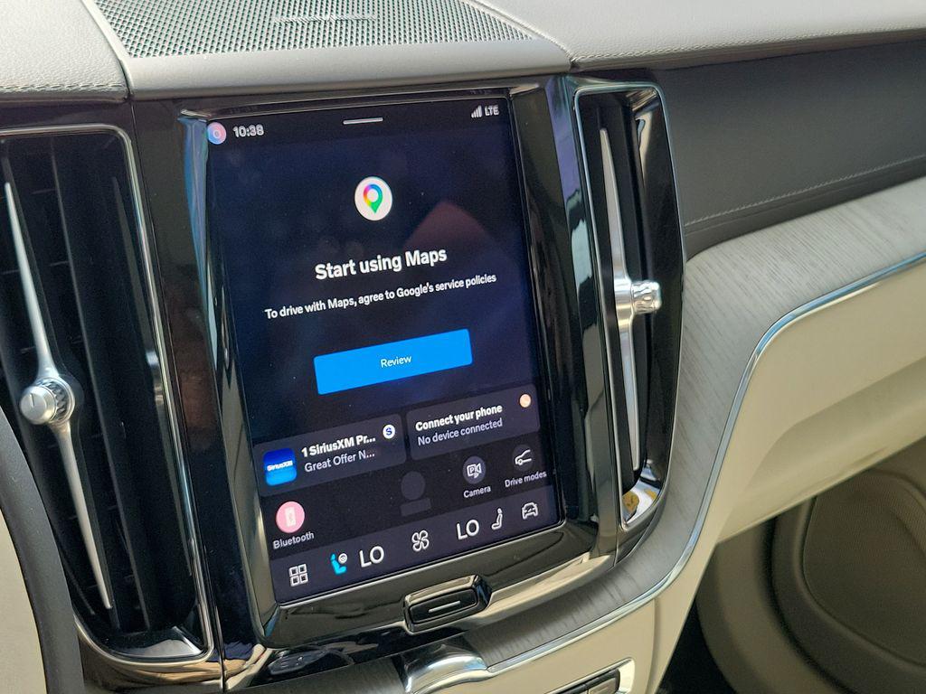 2025 Volvo XC60 PLUG-IN HYBRID ULTRA, T8 AWD ELECTRIC/GASOLIN 缩略图 28