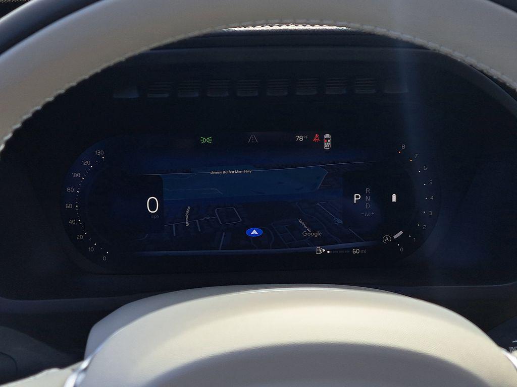 2026 Volvo XC90 ULTRA, B6 AWD GAS (MILD HYBRID), GASOLINE, BR thumbnail 28