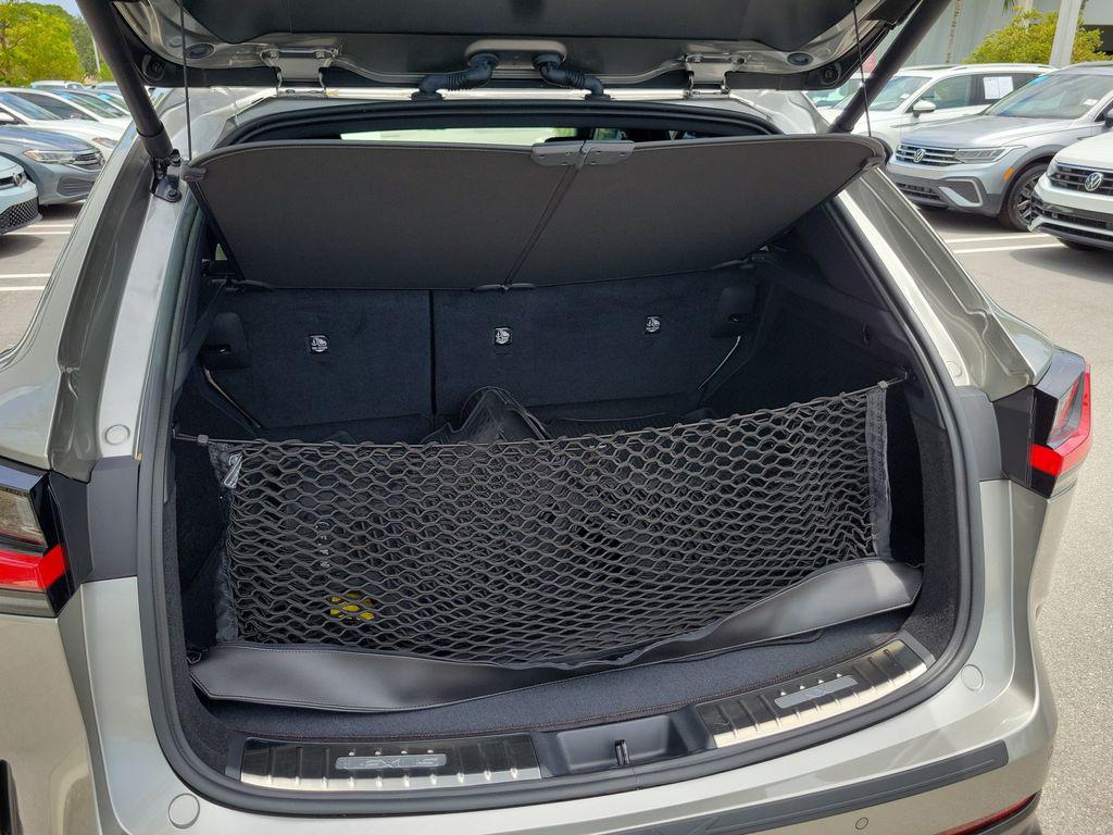 2024 Lexus NX 350H PREMIUM 照片 6