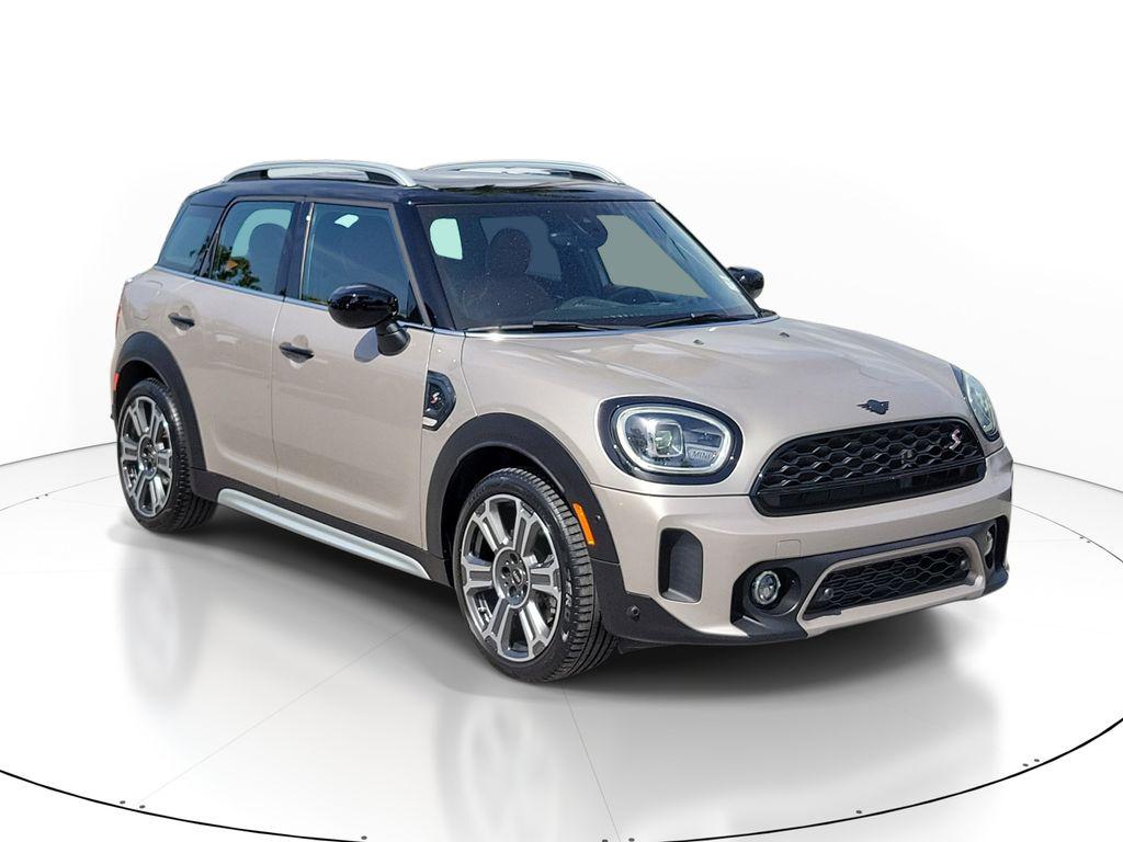صورة 1 لـ 2024 MINI COUNTRYMAN COOPER S