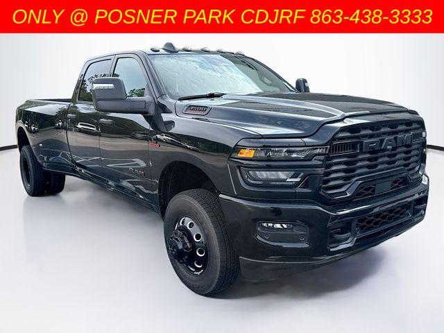 صورة 3 لـ 2026 RAM 3500 BIG HORN