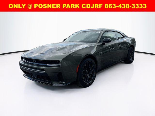 New 2026 Dodge Charger Scat Pack