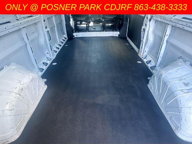 2023 RAM PROMASTER 2500 HIGH ROOF — миниатюра 22