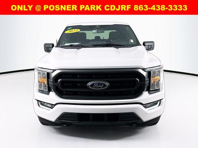 FORD F-150 XLT - 2