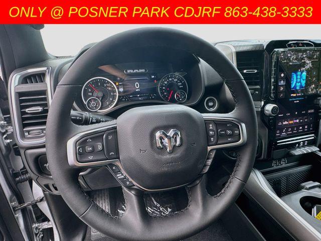 صورة 11 لـ 2026 RAM 1500 BIG HORN/LONE STAR