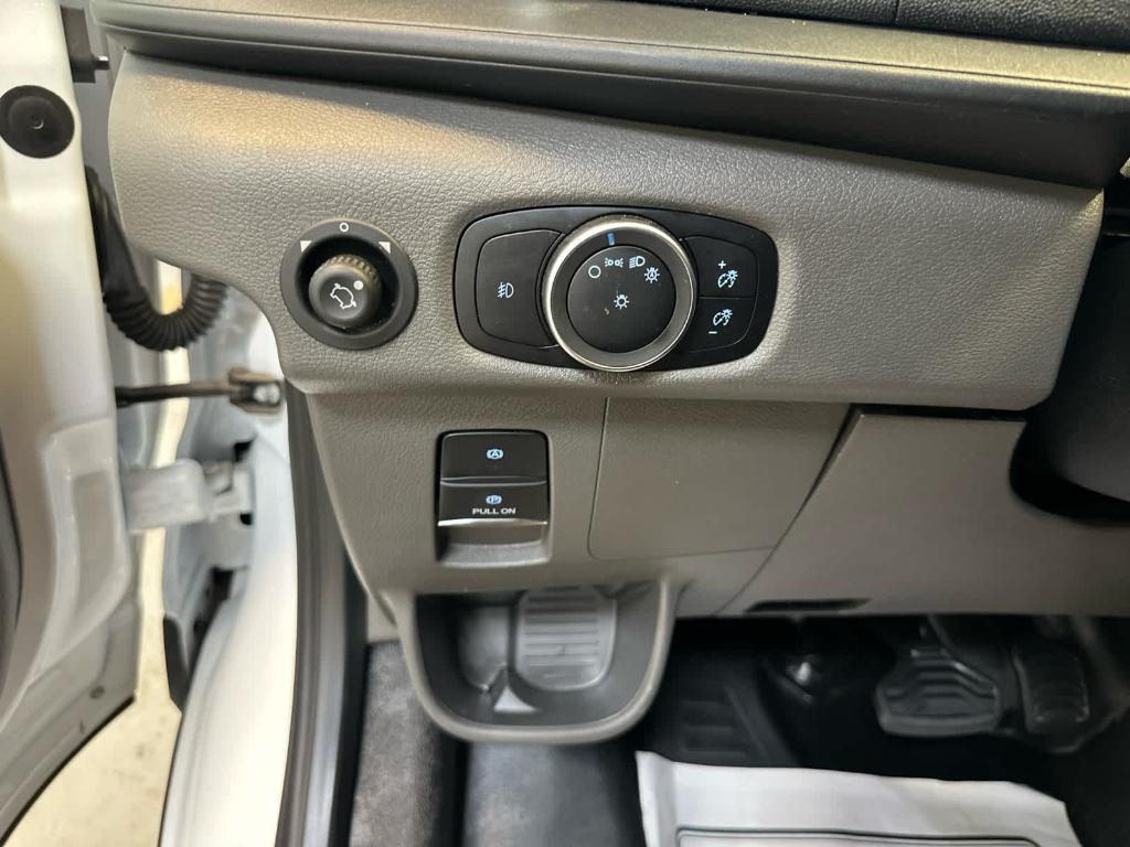 2025 FORD TRANSIT-250 — миниатюра 23