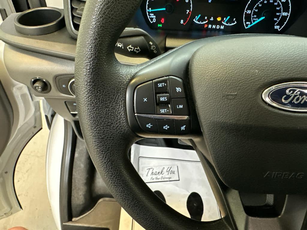 2025 FORD TRANSIT-250 — миниатюра 21