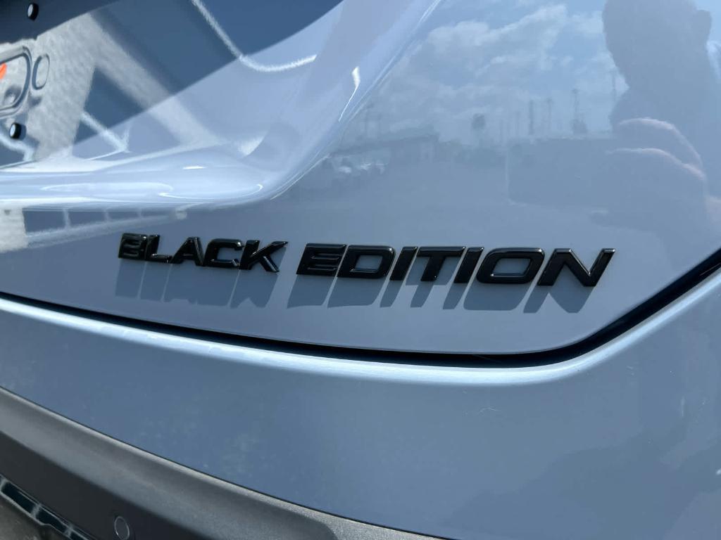 2026 Honda PILOT BLACK EDITION 缩略图 12