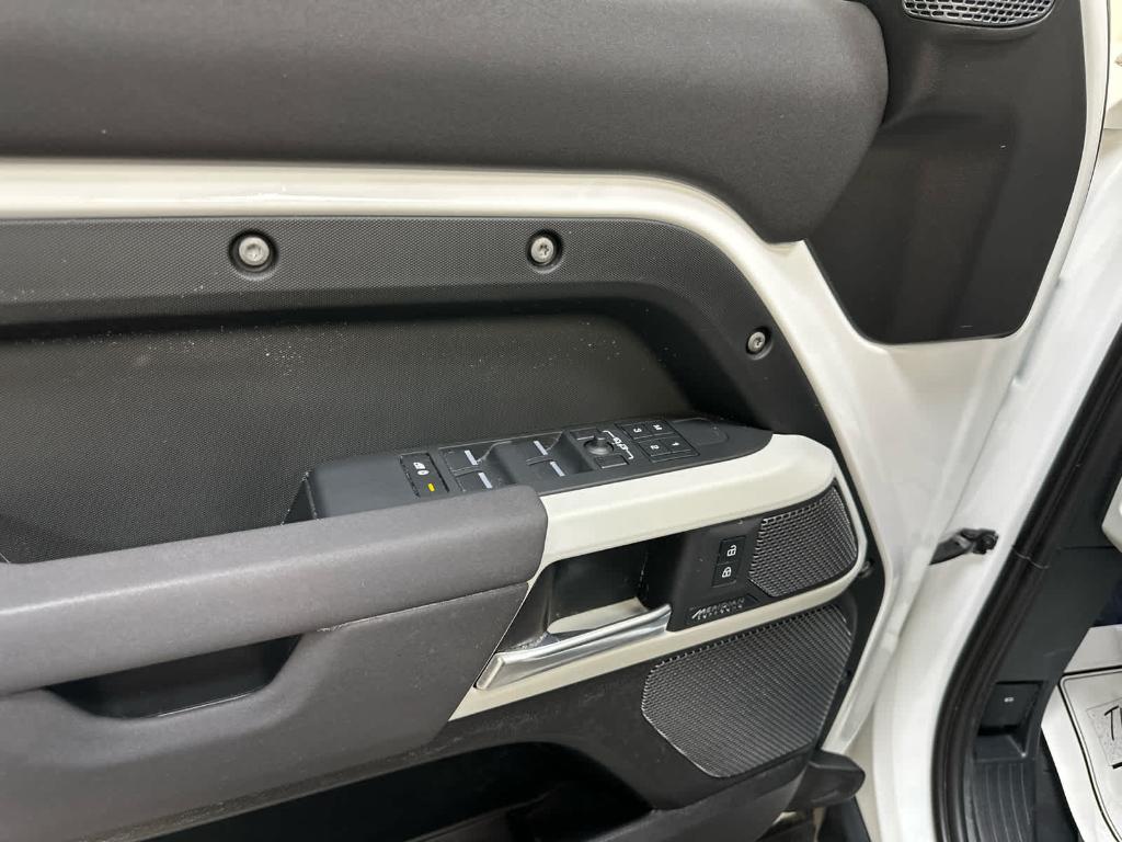 2023 LAND Rover DEFENDER 110 SE 缩略图 27