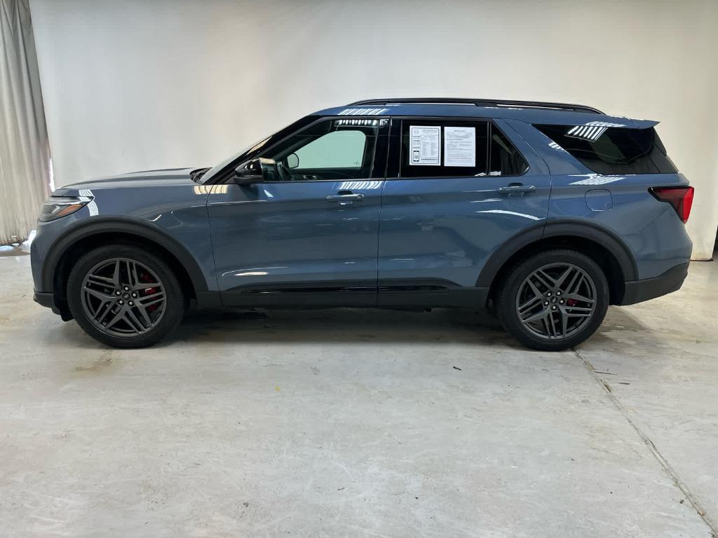 2025 FORD EXPLORER ST 缩略图 11