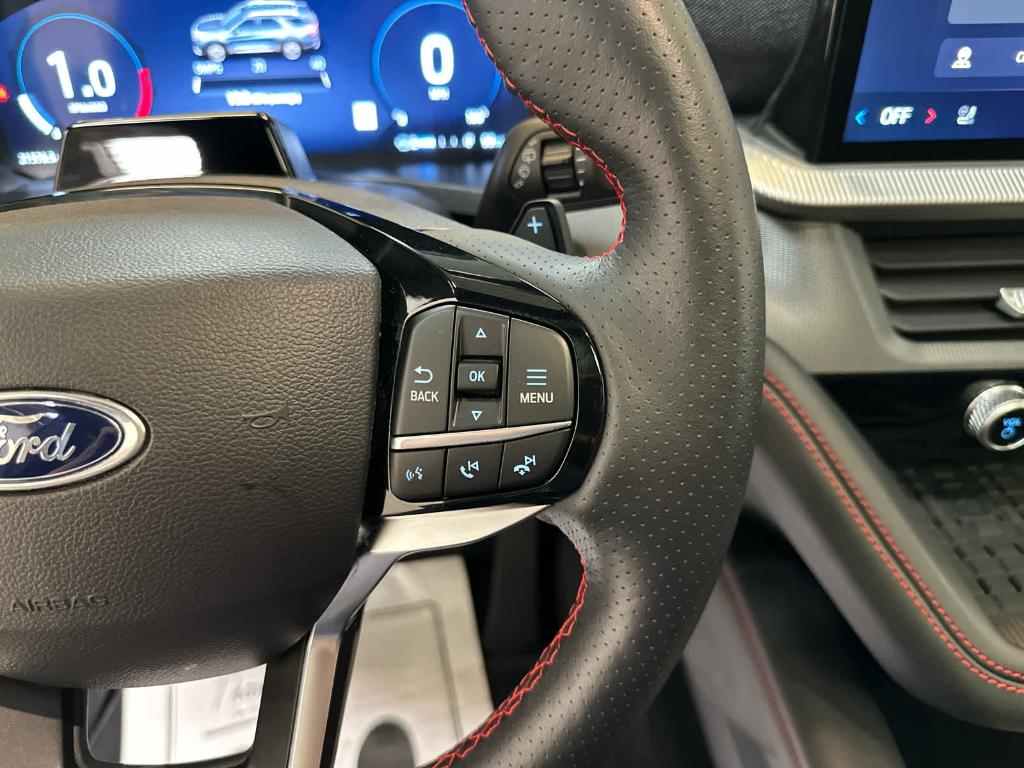 2025 FORD EXPLORER ST 缩略图 23