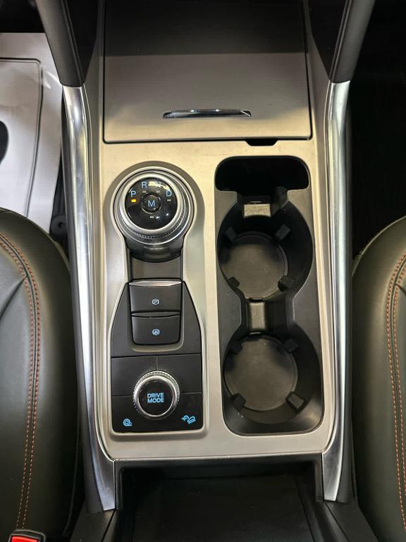 2023 FORD EXPLORER TIMBERLINE 缩略图 23