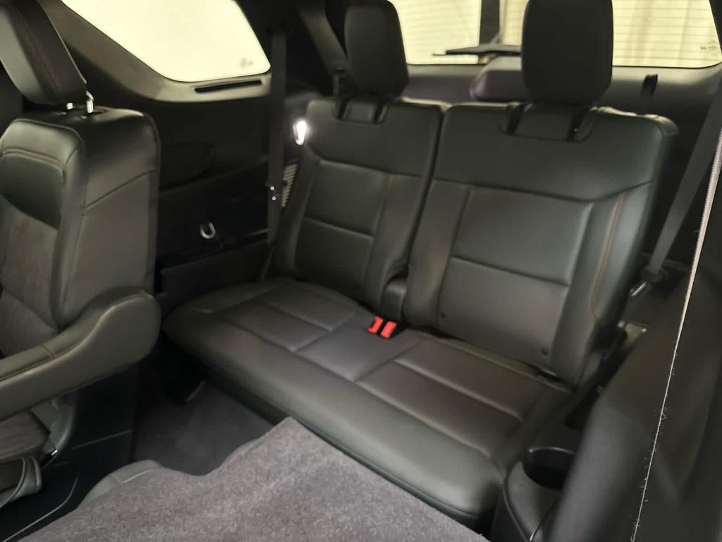 2023 FORD EXPLORER TIMBERLINE 缩略图 24