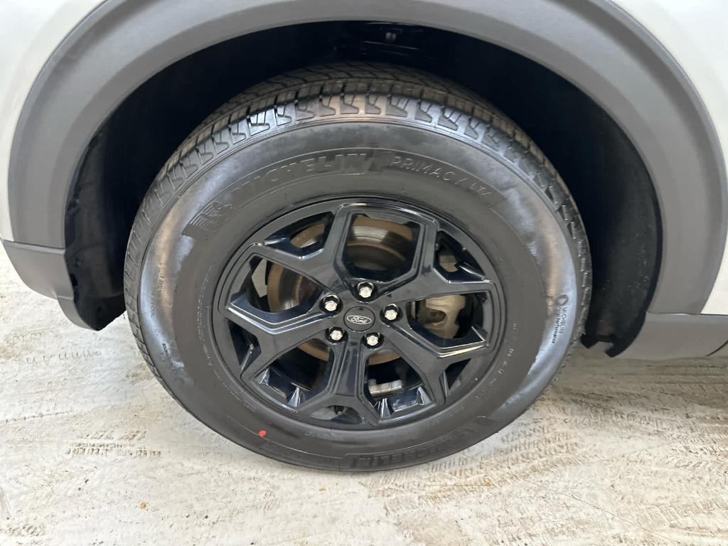 2023 FORD EXPLORER TIMBERLINE 缩略图 12