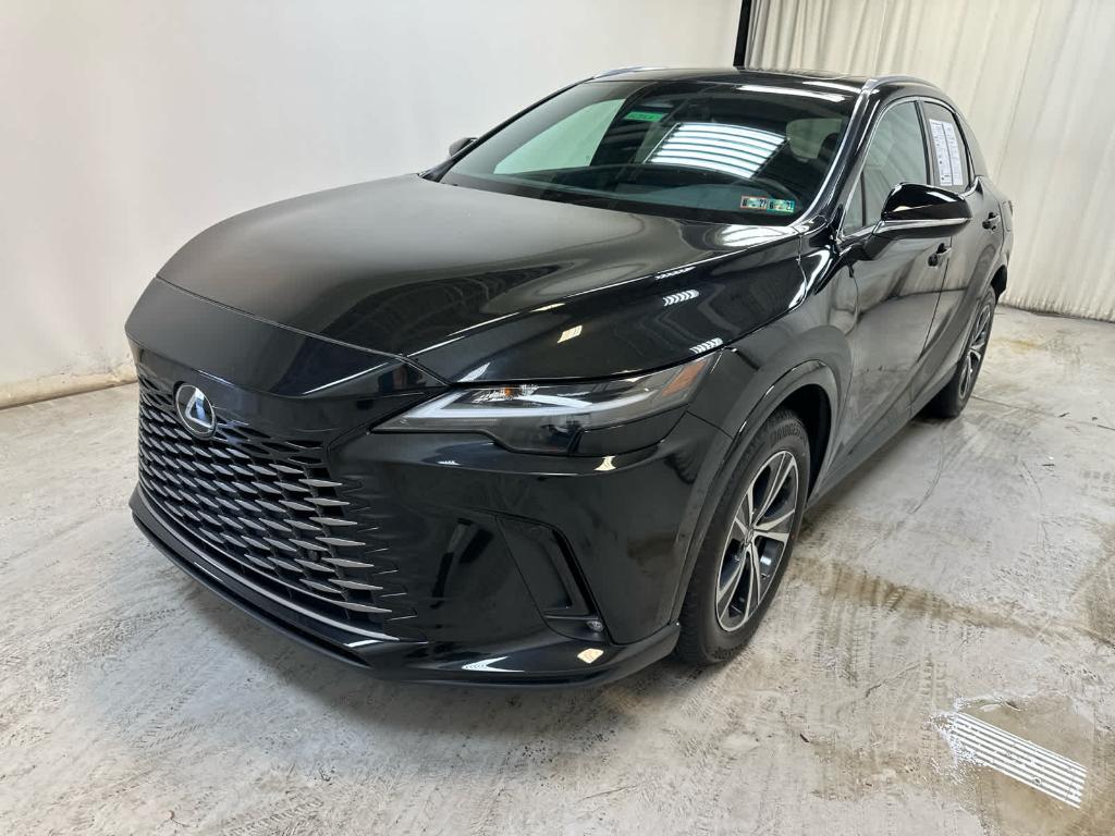 2023 Lexus RX 350 PREMIUM — миниатюра 11