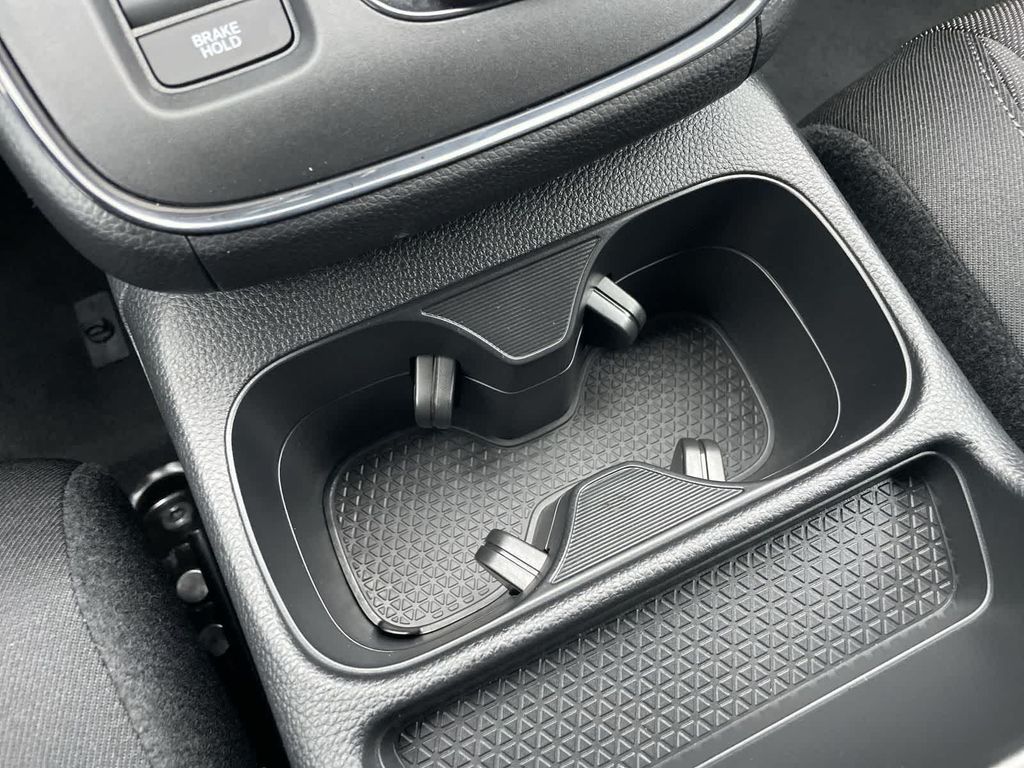 HONDA CR-V LX 2WD - 8