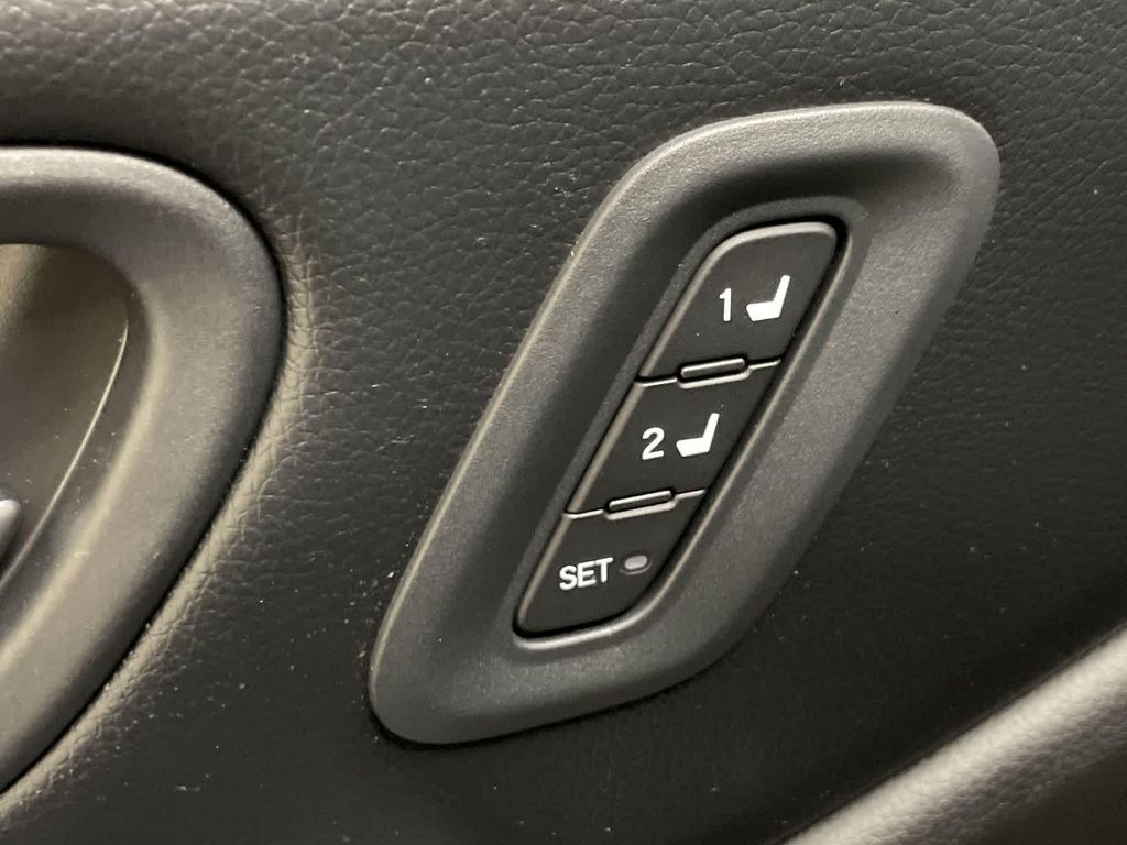 2023 Honda PILOT TOURING 8-PASSENGER 缩略图 19