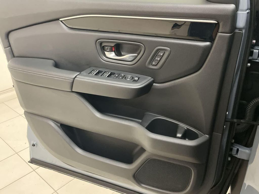 2023 Honda PILOT TOURING 8-PASSENGER 缩略图 17
