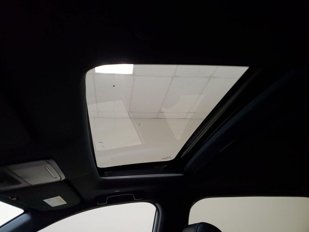 HONDA CR-V HYBRID SPORT TOURING AWD - 3