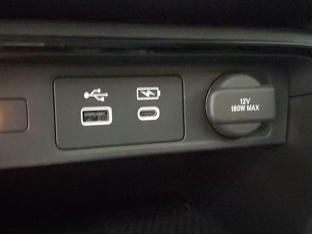 HONDA CR-V HYBRID SPORT TOURING AWD - 9